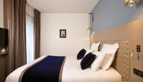 Residhome Bordeaux - Foto 4