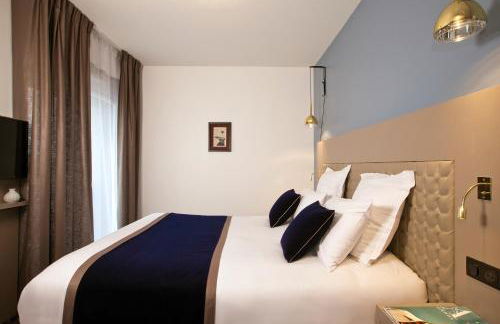 Residhome Bordeaux - Foto 4