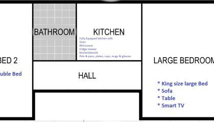 Maryport House - Foto 2