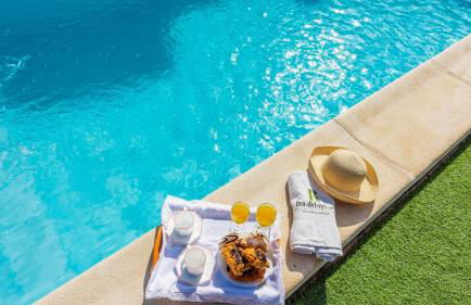 Laurel Y Romero Nigüelas by Ruralidays - Foto 28