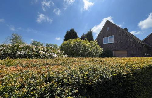 Ferienwohnung Weitblick - Foto 7