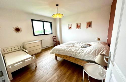 Villa entre Terre et Mer - Foto 18