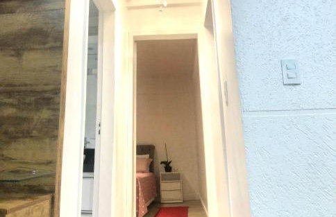 Ap no centro com ar condicionado e Garagem Coberta - Photo 8