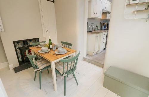 Saltwater Cottage - Foto 12