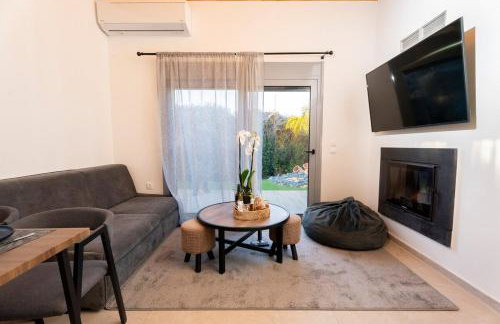 Hera Elysium Retreat Villas - Foto 7