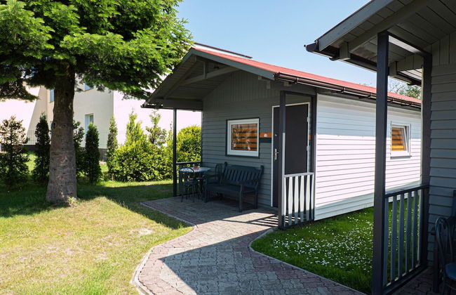 Madamaku - Cottage - Foto 9