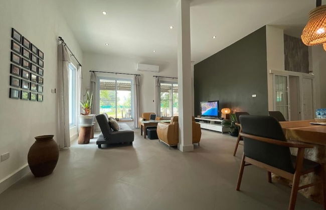 Salithyna villa - Foto 6