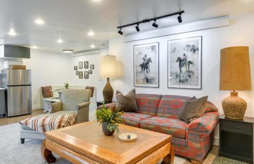 Mountain-View Home Near Hiking in Alpine! - Foto 17