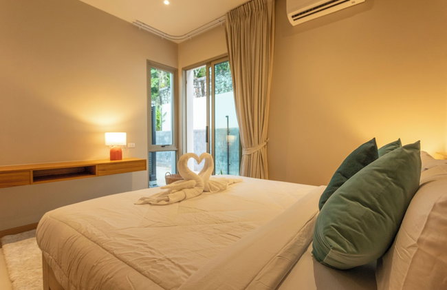 Brand New Completed Chalong A v124 - Foto 12