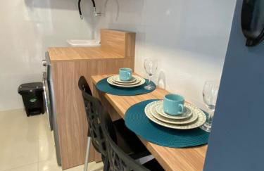 Apartamento Pe na areia do Bessa - Foto 46