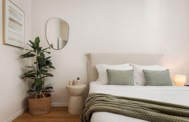 Athenian Riviera Elegant Residence - Foto 9