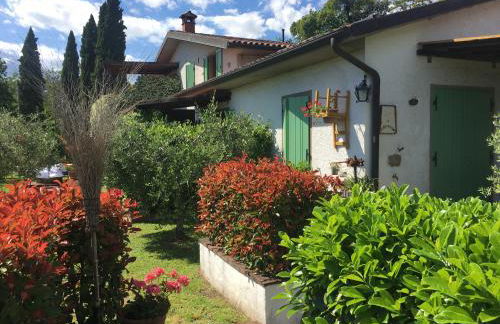 Agriturismo Tenuta La Fratta - Foto 21