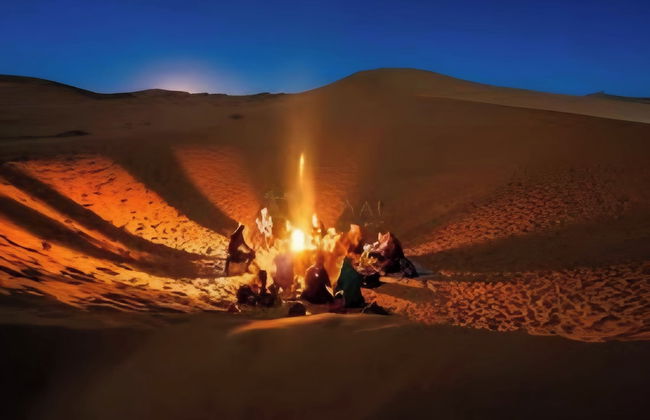 Royal Adventure Camp Sam - Foto 41