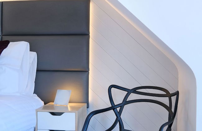 Ben Shea Smart Home - Foto 40