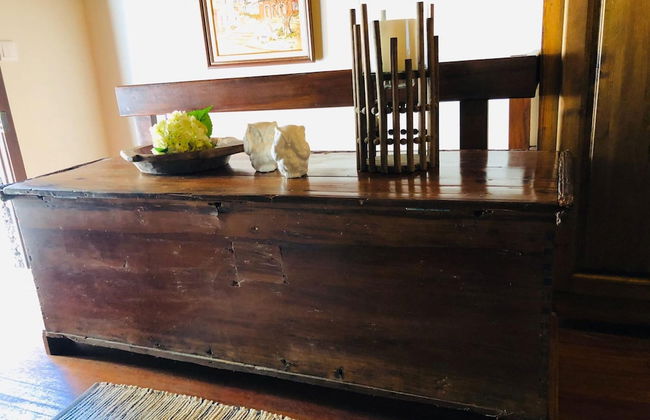 Retiro na Natureza by Homie - Foto 19