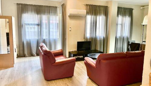 Apartamento vacaciones Barcelona - Foto 3