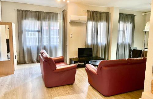 Apartamento vacaciones Barcelona - Foto 3