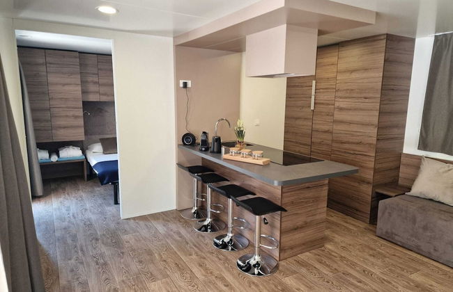 Camping Jezera Lovišća - Photo 12