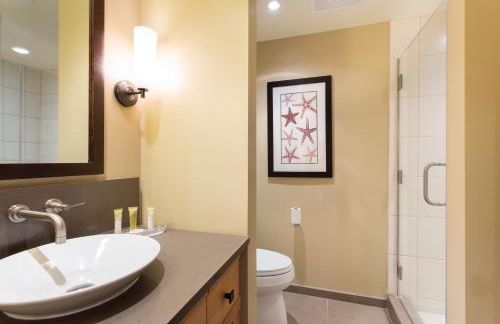 Spacious Fourth Floor Villa with Pool View - Ocean Tower at Ko Olina Beach Villas Resort - Foto 11