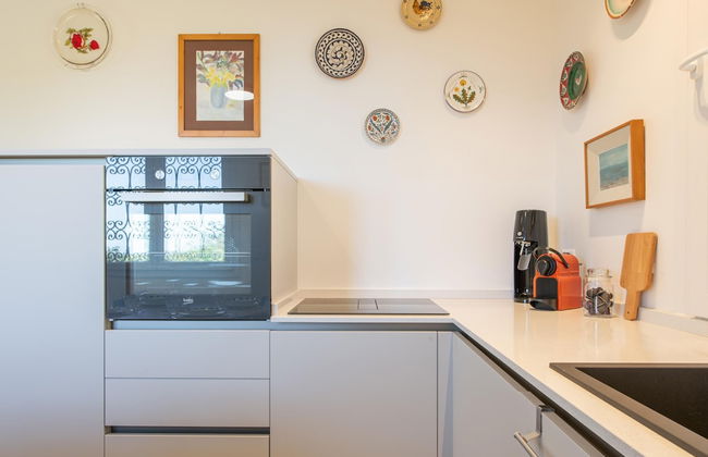 Orizzonte 11 in Panoramica - Foto 29