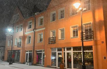 Zaremba - Apartament Rodzinny w Centrum - Foto 37