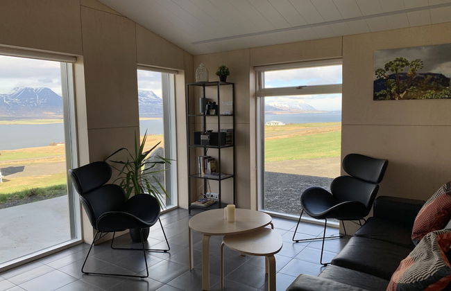 Sunnuhlid Apartment A - Foto 5