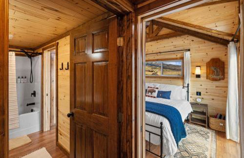 Little Lodge at Emigrant Peak - Foto 23