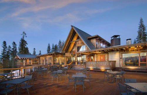 The Cottages - Ski Shuttle, Ski Valet - 3-Bedroom - Photo 68