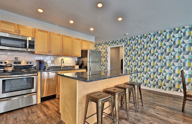 Killington Center Inn & Suites by Killington VR - 2 Bedrooms - Foto 79