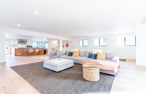 Bellevue Oasis with 6 BR Haven! - Foto 1