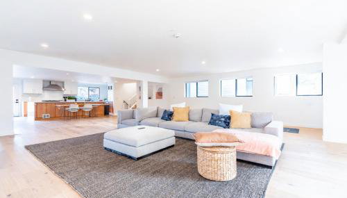 Bellevue Oasis with 6 BR Haven! - Foto 1