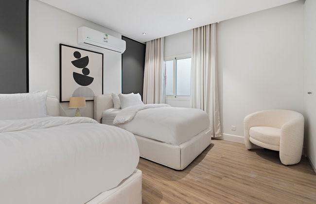 Silkhaus Majidia156 - Foto 23