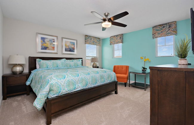 Serene Bliss House 6 Bedroom - Foto 8