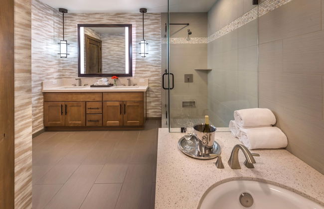 Hyatt Vacation Club at Northstar Lodge, Lake Tahoe - Foto 27