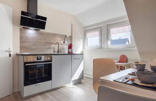 Ferienwohnung Harzreich - Foto 8