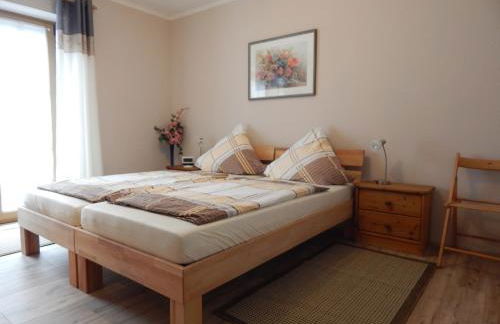 Ferienwohnungen Stark - Foto 15