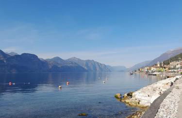 CITRUS Apartment Brenzone - Foto 28