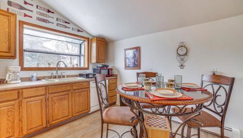 Cozy Anchorage Vacation Rental Near Hospitals! - Photo 2