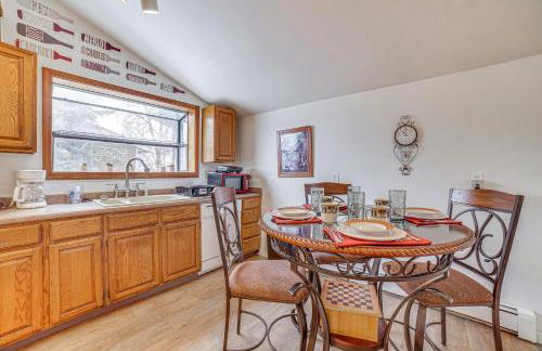 Cozy Anchorage Vacation Rental Near Hospitals! - Photo 2