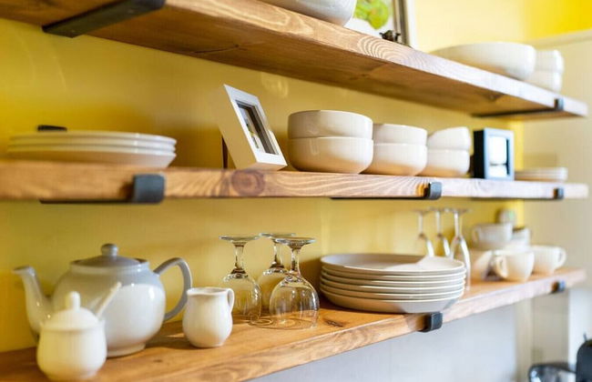 The Tollbooth - The Ideal Base for Exploring - Foto 22