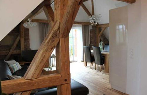 Ferienwohnung im Brennhaus - Foto 16