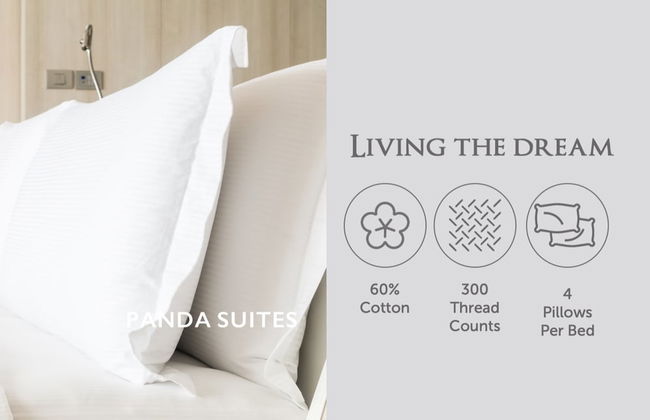 NowHere Boutique Suites at EST KL Sentral - Foto 15