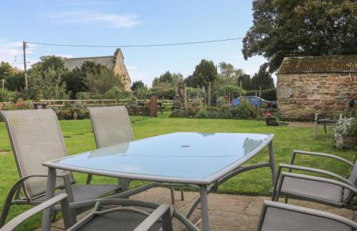 Church Farm Annex - Foto 10