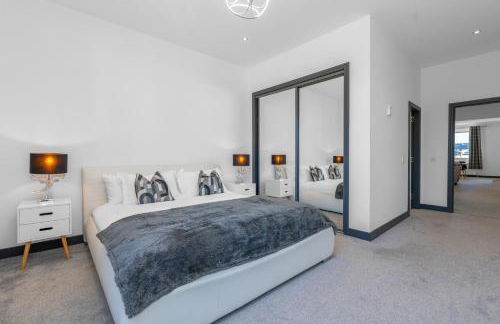 Luxe 5 Bedroom Guardbridge House - St Andrews - Foto 27