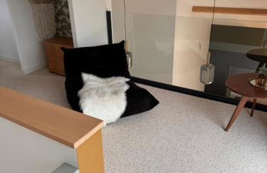 maison individuelle avec jardin terrasse proche Lyon croix rousse - Foto 19