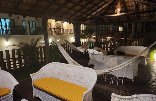 Tree Bies Resort Subaúma - Apartamento particular com Parque Aquático Infantil - Foto 25