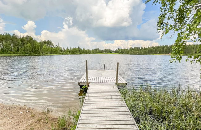 Kaakonranta - Foto 21