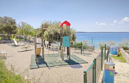 Relax Mandre 200m from the beach Sea view - Foto 25