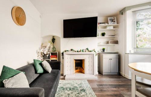 Entire House-Long Stays in Gloucester-Contractors- Families - Foto 24