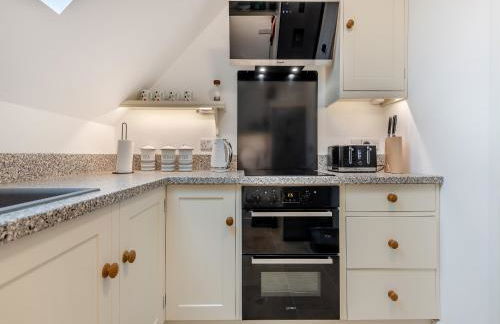 The New Inn Barn-Uk31813 - Foto 7